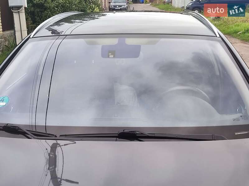 Универсал Opel Insignia 2013 в Виннице