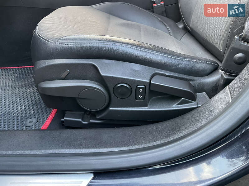 Седан Opel Insignia 2009 в Кривом Роге фото 6 Седан Opel Insignia 2009 в Кривом Роге