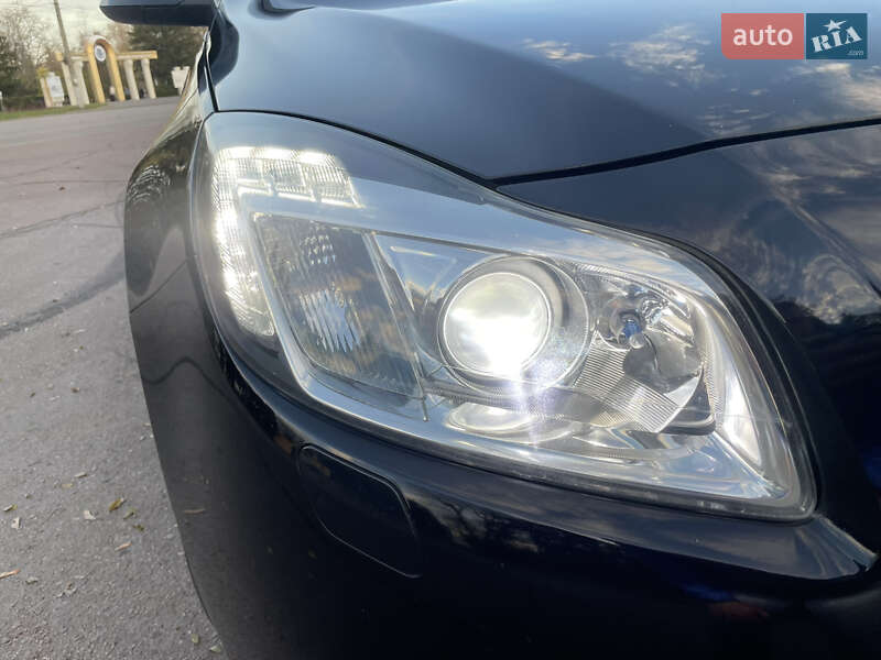 Седан Opel Insignia 2009 в Кривом Роге фото 16 Седан Opel Insignia 2009 в Кривом Роге