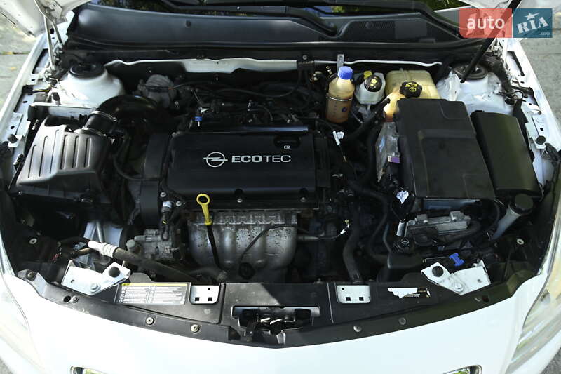 Седан Opel Insignia 2009 в Бердичеве