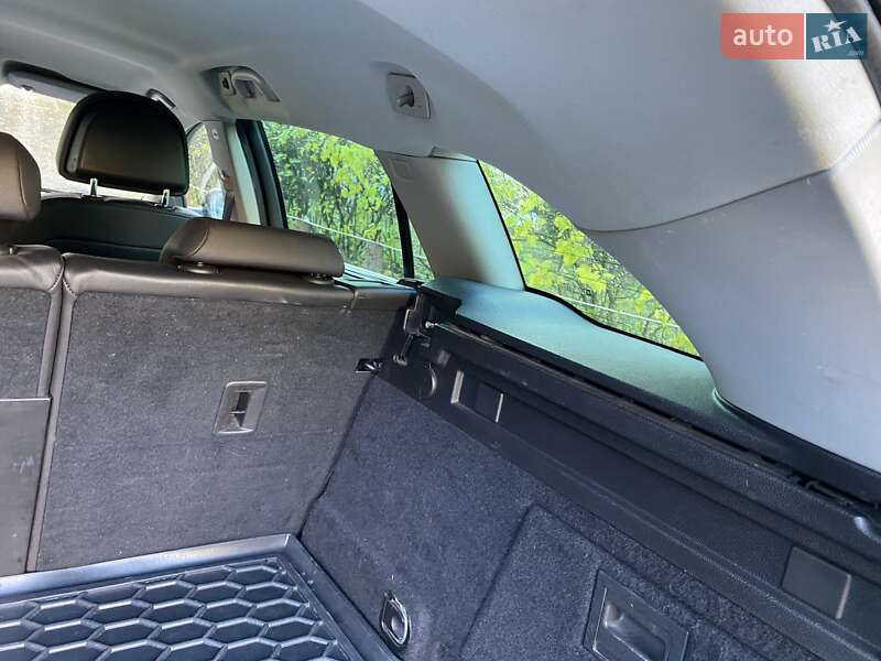 Универсал Opel Insignia 2009 в Киеве