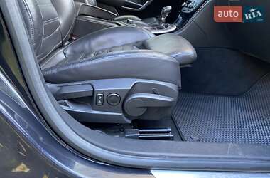 Універсал Opel Insignia 2009 в Києві
