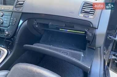 Універсал Opel Insignia 2009 в Києві