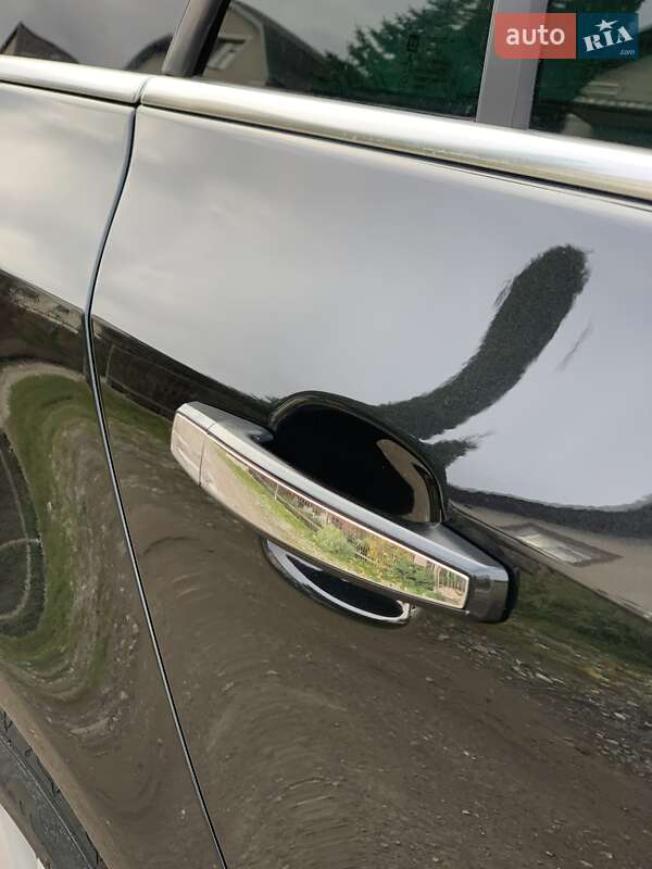 Универсал Opel Insignia 2013 в Тернополе фото 34 Универсал Opel Insignia 2013 в Тернополе