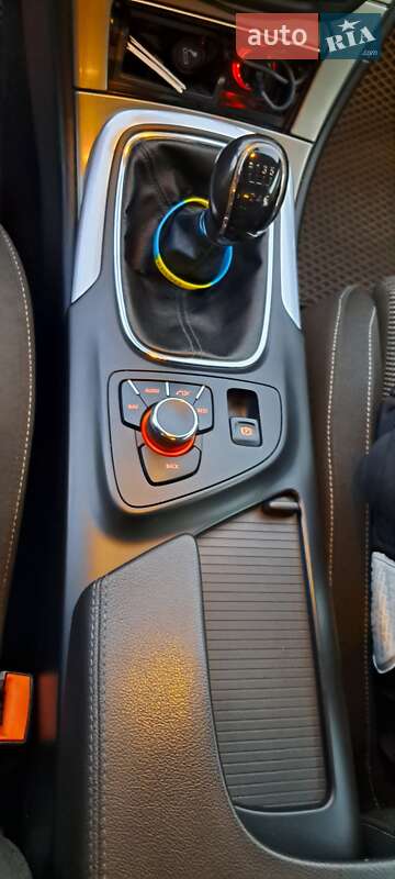 Универсал Opel Insignia 2010 в Ивано-Франковске фото 12 Универсал Opel Insignia 2010 в Ивано-Франковске