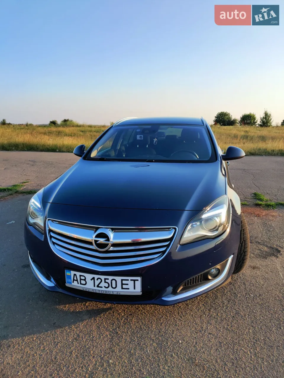 2015 Opel Insignia - мініатюра 48