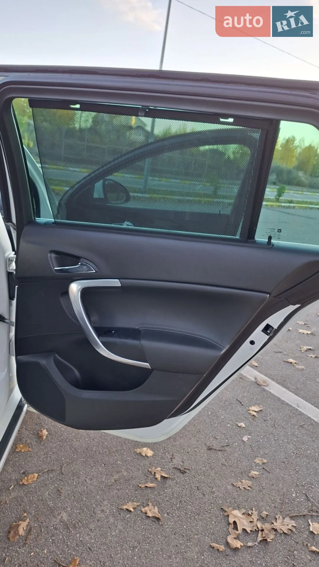2014 Opel Insignia - мініатюра 21