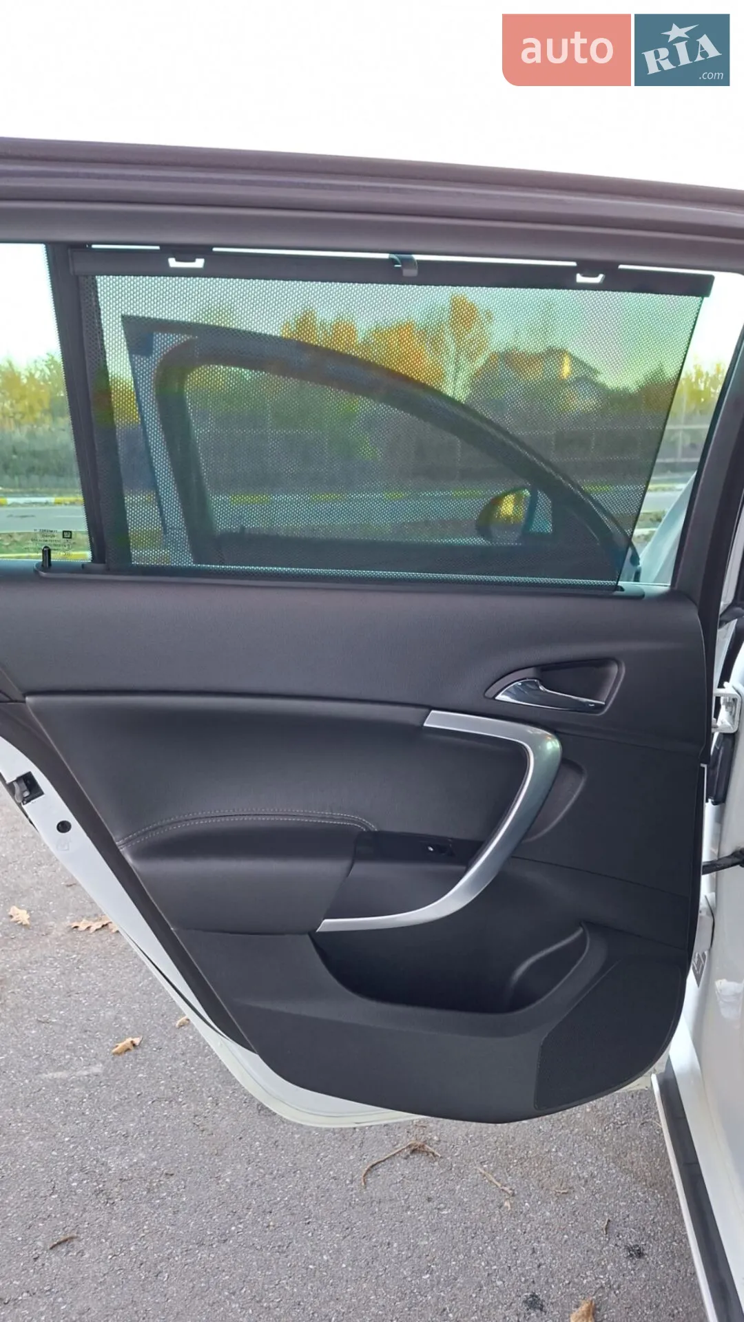 2014 Opel Insignia - мініатюра 25
