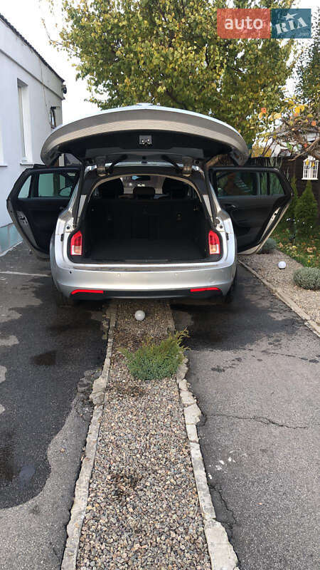 Универсал Opel Insignia 2010 в Чернобае фото 6 Универсал Opel Insignia 2010 в Чернобае