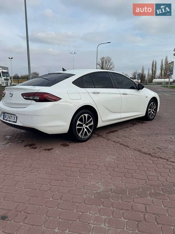 Лифтбек Opel Insignia 2021 в Днепре фото 9 Лифтбек Opel Insignia 2021 в Днепре