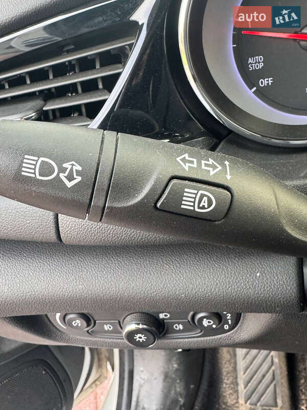 Лифтбек Opel Insignia 2021 в Днепре фото 23 Лифтбек Opel Insignia 2021 в Днепре