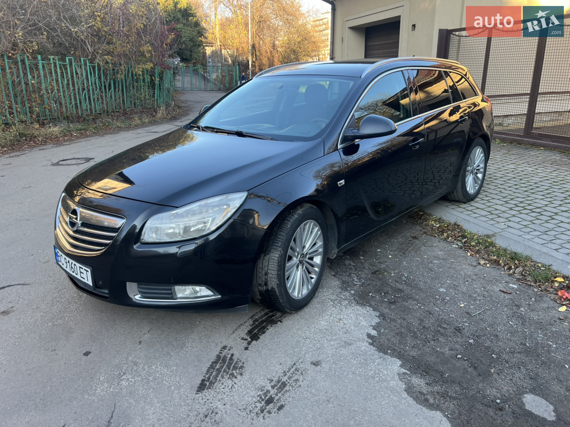 2012 Opel Insignia - мініатюра 17