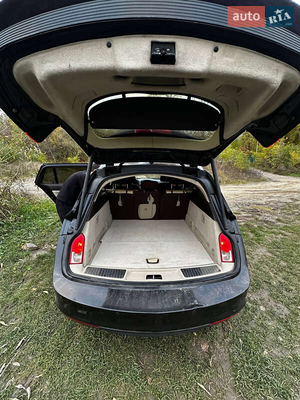 Універсал Opel Insignia 2009 в Вінниці фото 7 Універсал Opel Insignia 2009 в Вінниці