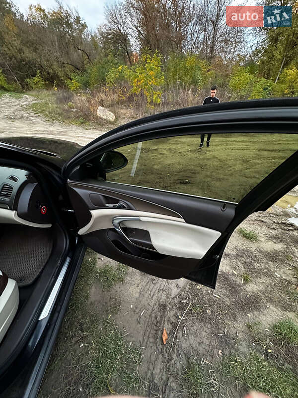 Універсал Opel Insignia 2009 в Вінниці фото 22 Універсал Opel Insignia 2009 в Вінниці