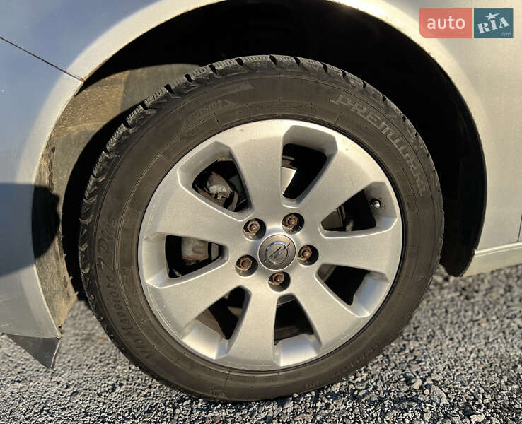 Универсал Opel Insignia 2011 в Львове фото 11 Универсал Opel Insignia 2011 в Львове