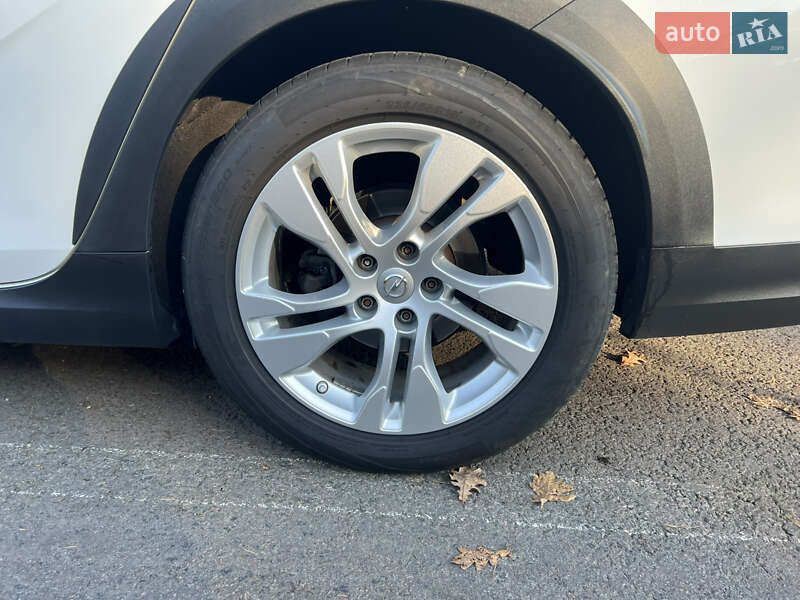 Універсал Opel Insignia 2019 в Луцьку фото 11 Універсал Opel Insignia 2019 в Луцьку