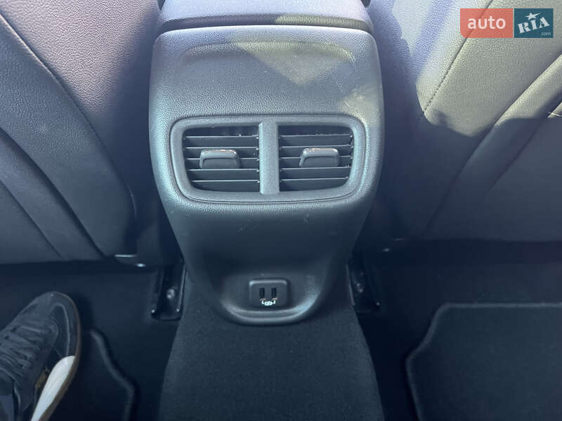 Універсал Opel Insignia 2019 в Луцьку фото 18 Універсал Opel Insignia 2019 в Луцьку