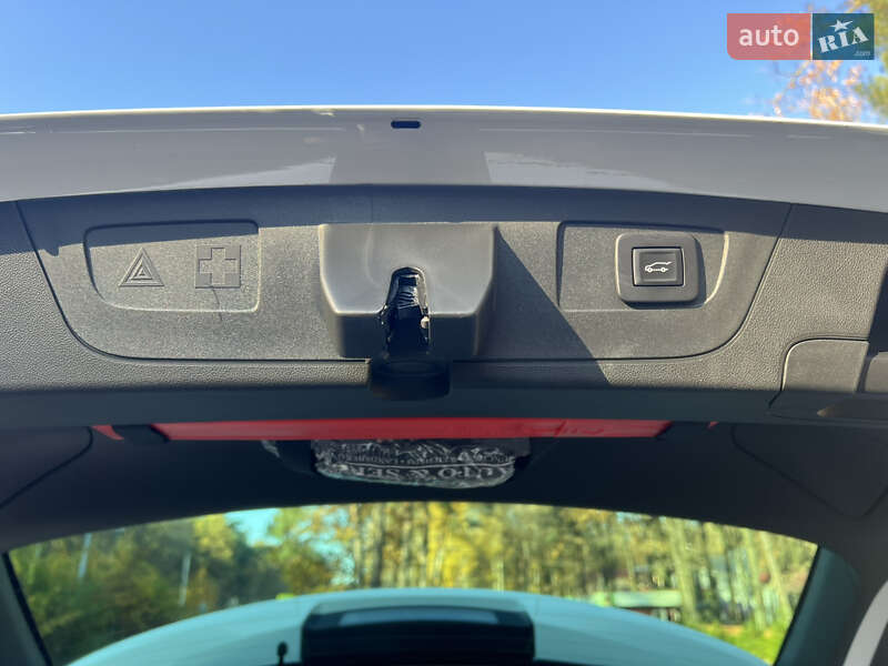 Універсал Opel Insignia 2019 в Луцьку фото 21 Універсал Opel Insignia 2019 в Луцьку