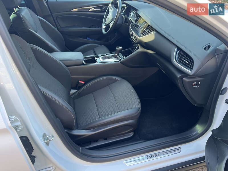 Універсал Opel Insignia 2019 в Луцьку фото 26 Універсал Opel Insignia 2019 в Луцьку