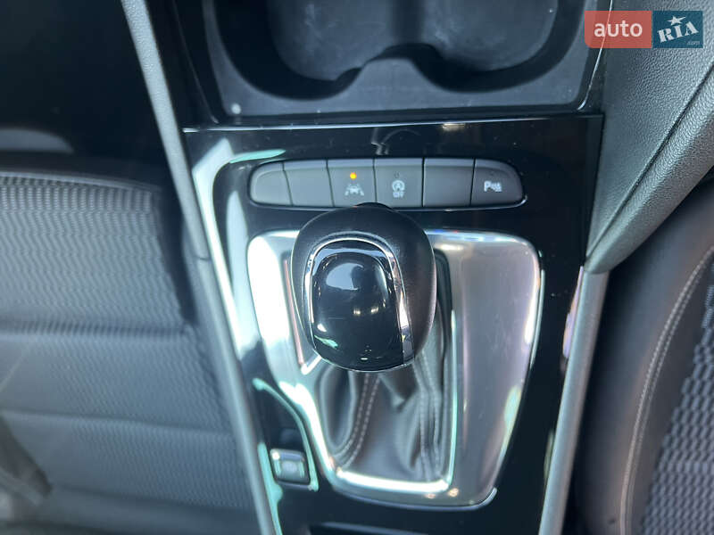 Універсал Opel Insignia 2019 в Луцьку фото 28 Універсал Opel Insignia 2019 в Луцьку