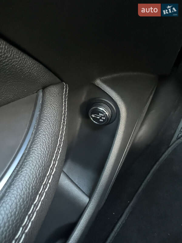 Універсал Opel Insignia 2019 в Луцьку фото 32 Універсал Opel Insignia 2019 в Луцьку