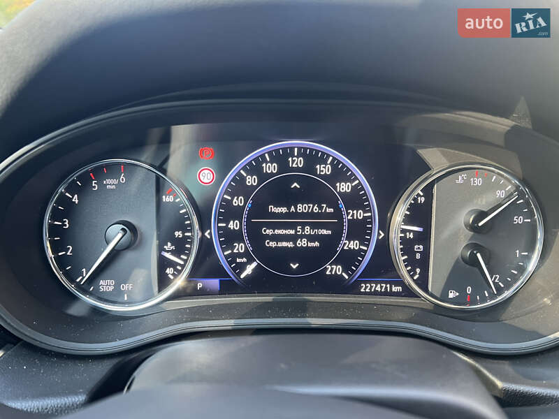 Універсал Opel Insignia 2019 в Луцьку фото 33 Універсал Opel Insignia 2019 в Луцьку