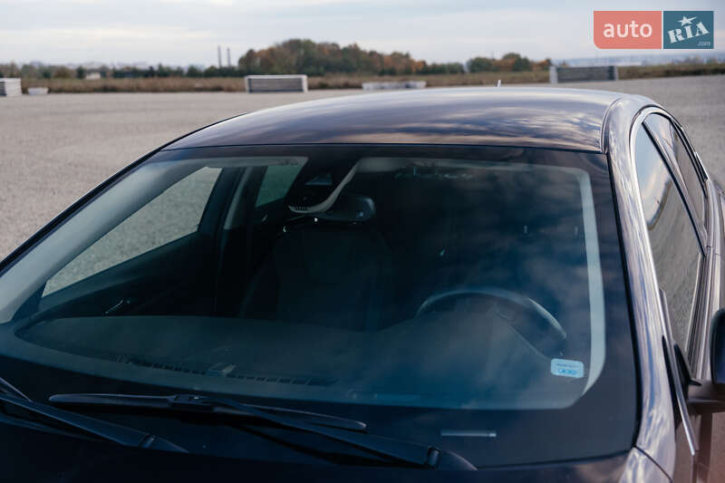 Лифтбек Opel Insignia 2019 в Тернополе