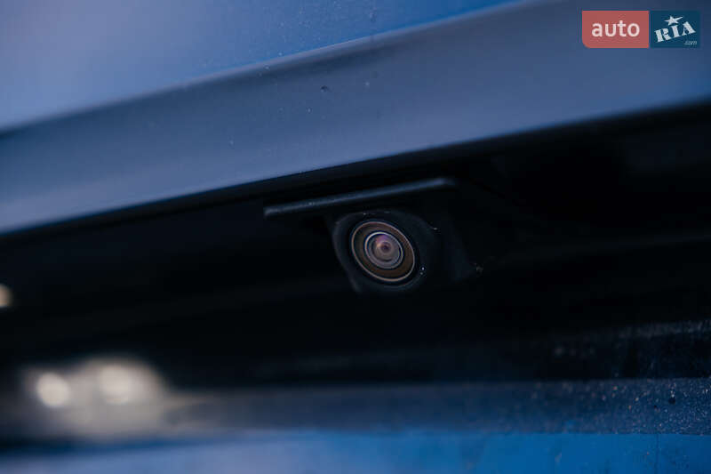 Лифтбек Opel Insignia 2019 в Тернополе