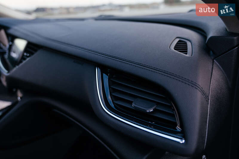 Лифтбек Opel Insignia 2019 в Тернополе