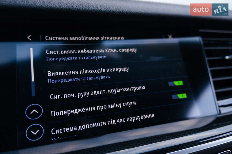 Лифтбек Opel Insignia 2019 в Тернополе