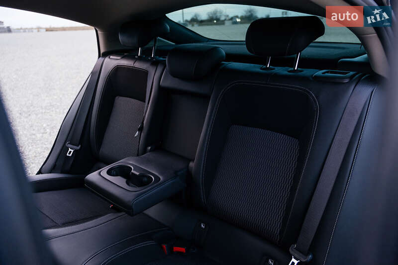 Лифтбек Opel Insignia 2019 в Тернополе