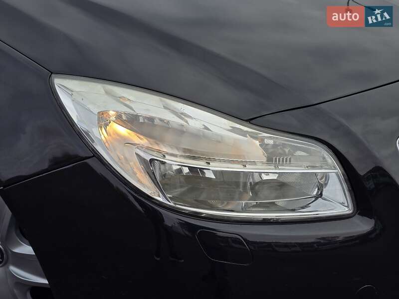 Универсал Opel Insignia 2010 в Хмельницком фото 15 Универсал Opel Insignia 2010 в Хмельницком