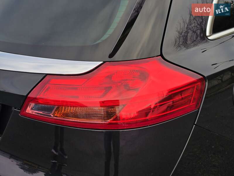 Универсал Opel Insignia 2010 в Хмельницком фото 23 Универсал Opel Insignia 2010 в Хмельницком