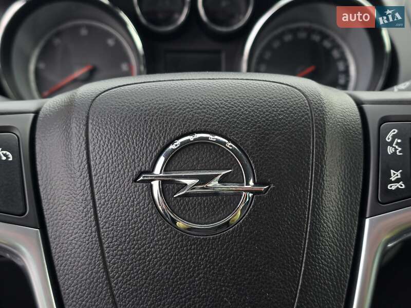 Универсал Opel Insignia 2010 в Хмельницком фото 41 Универсал Opel Insignia 2010 в Хмельницком