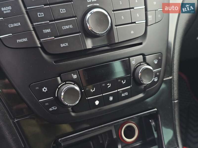 Универсал Opel Insignia 2010 в Хмельницком фото 48 Универсал Opel Insignia 2010 в Хмельницком