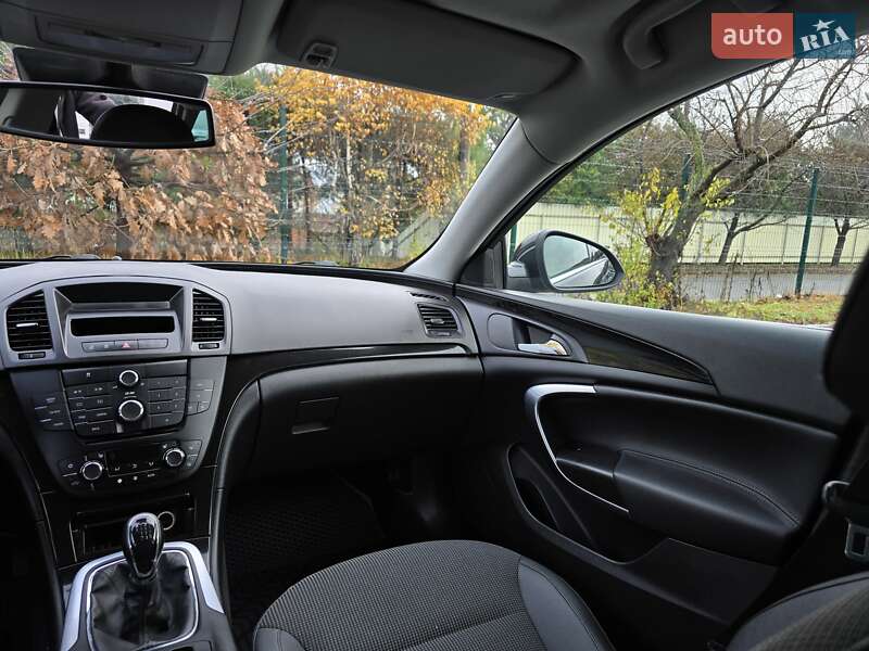 Универсал Opel Insignia 2010 в Хмельницком фото 59 Универсал Opel Insignia 2010 в Хмельницком