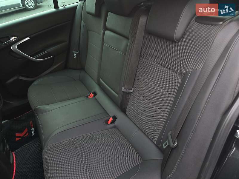 Универсал Opel Insignia 2010 в Хмельницком фото 57 Универсал Opel Insignia 2010 в Хмельницком