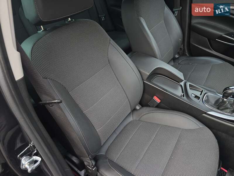 Универсал Opel Insignia 2010 в Хмельницком фото 54 Универсал Opel Insignia 2010 в Хмельницком