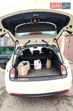 Універсал Opel Insignia 2011 в Чернігові