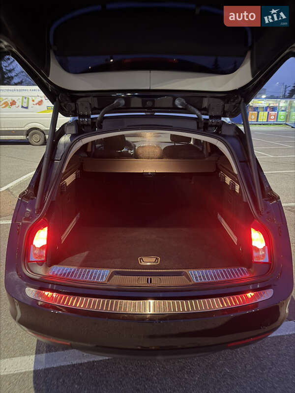 Универсал Opel Insignia 2016 в Житомире