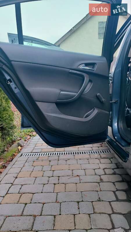 Седан Opel Insignia 2009 в Рудки фото 36 Седан Opel Insignia 2009 в Рудки