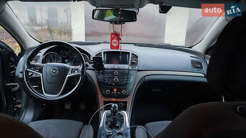 Седан Opel Insignia 2009 в Рудки фото 40 Седан Opel Insignia 2009 в Рудки