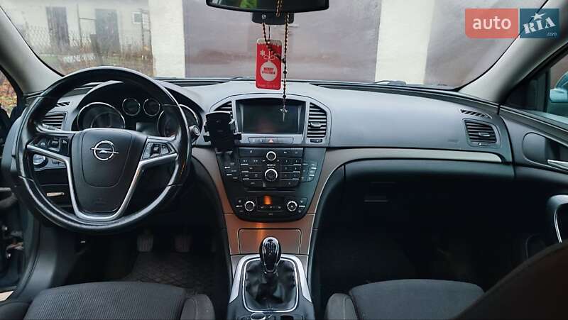Седан Opel Insignia 2009 в Рудки фото 44 Седан Opel Insignia 2009 в Рудки