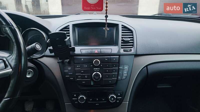 Седан Opel Insignia 2009 в Рудки фото 45 Седан Opel Insignia 2009 в Рудки