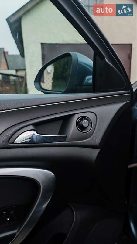 Седан Opel Insignia 2009 в Рудки фото 53 Седан Opel Insignia 2009 в Рудки