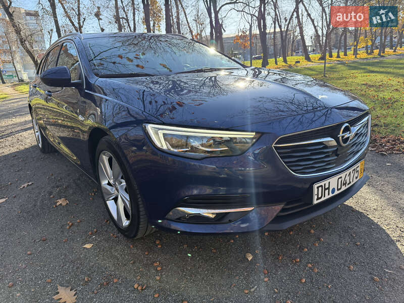 Универсал Opel Insignia 2020 в Хмельницком фото 6 Универсал Opel Insignia 2020 в Хмельницком
