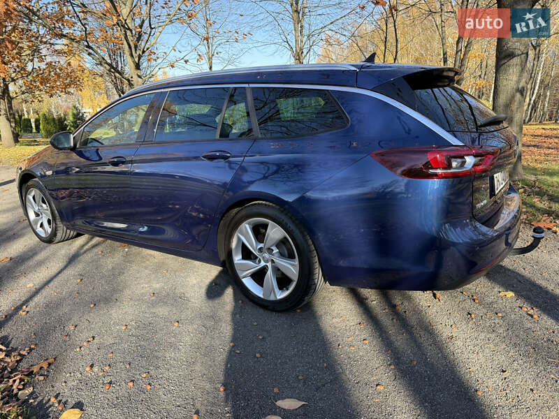 Универсал Opel Insignia 2020 в Хмельницком фото 12 Универсал Opel Insignia 2020 в Хмельницком