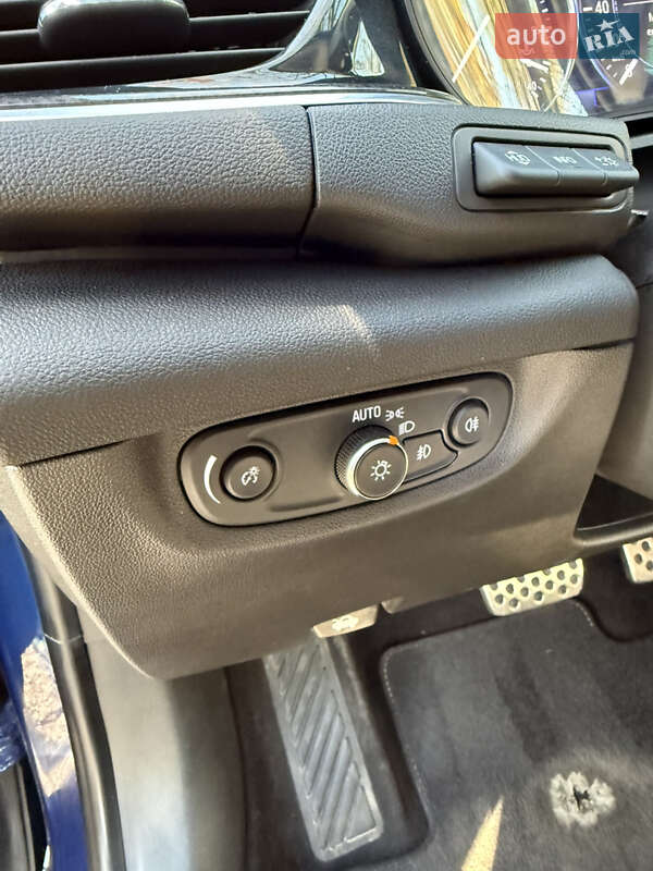 Универсал Opel Insignia 2020 в Хмельницком фото 42 Универсал Opel Insignia 2020 в Хмельницком