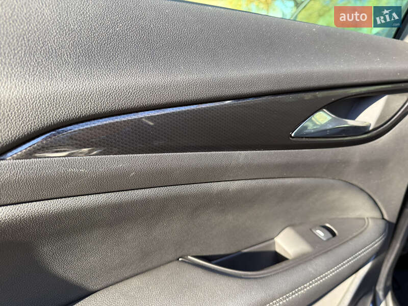 Универсал Opel Insignia 2020 в Хмельницком фото 58 Универсал Opel Insignia 2020 в Хмельницком