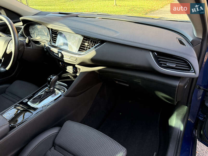 Универсал Opel Insignia 2020 в Хмельницком фото 68 Универсал Opel Insignia 2020 в Хмельницком
